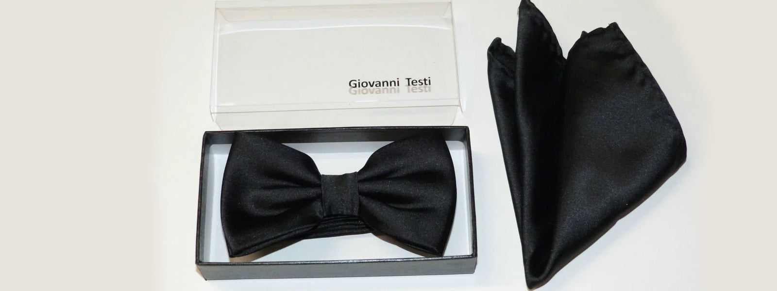 Necktie and Dress Shirt