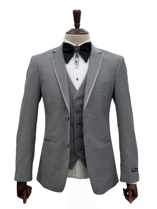 FF2NA+V-4030S L.Grey