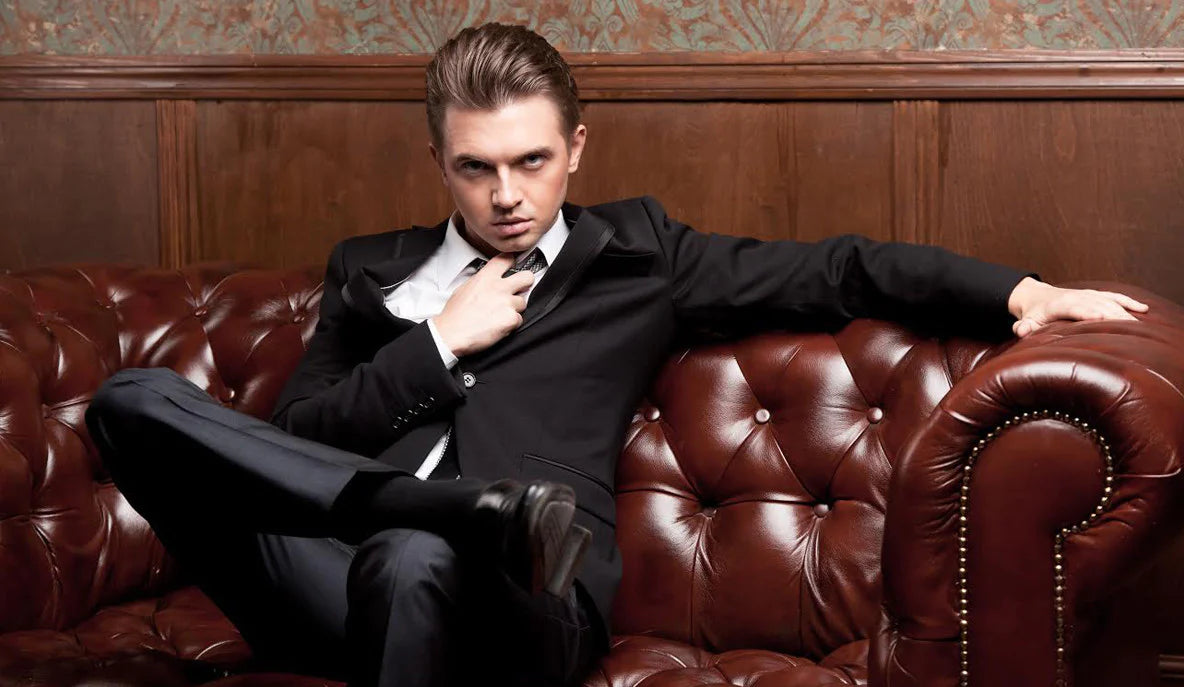 View Our Suits Collections