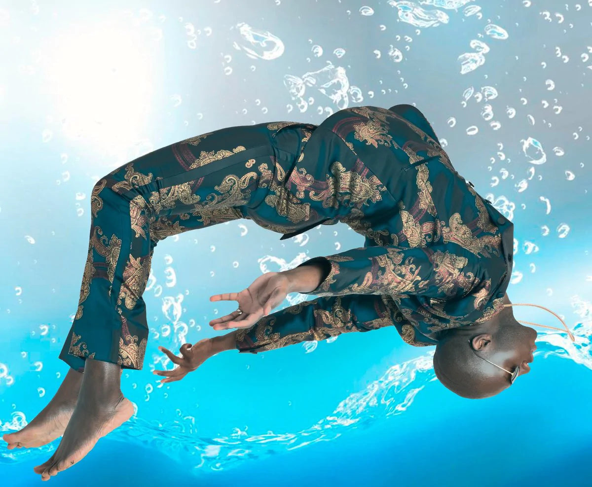 Suits best collections