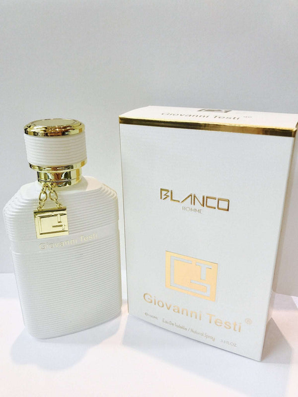 Giovanni Testi Men's Cologne