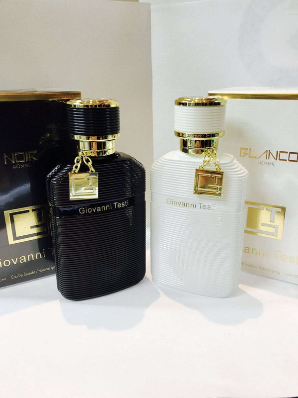 Giovanni Testi Men's Cologne