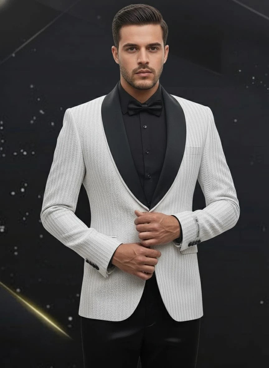 GT1SXT-7290 White-Silver