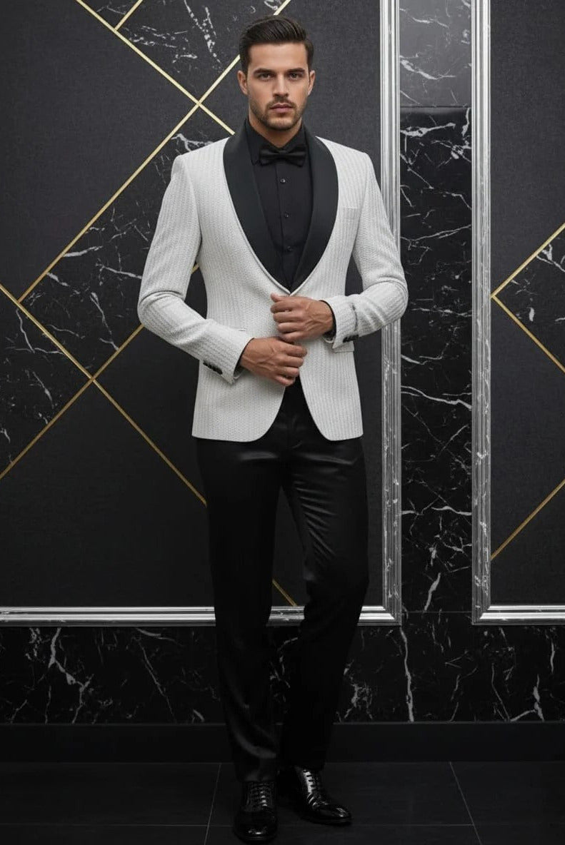 GT1SXT-7290 White-Silver