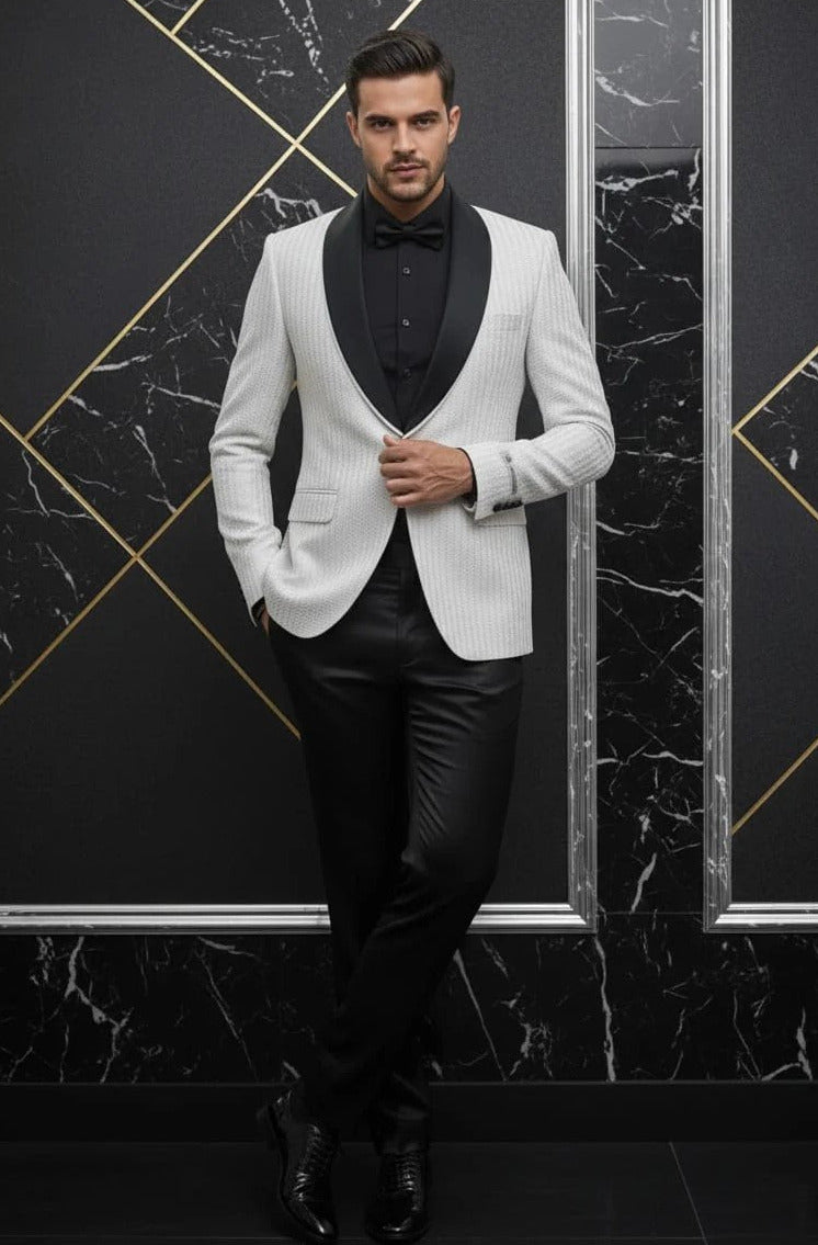 GT1SXT-7290 White-Silver