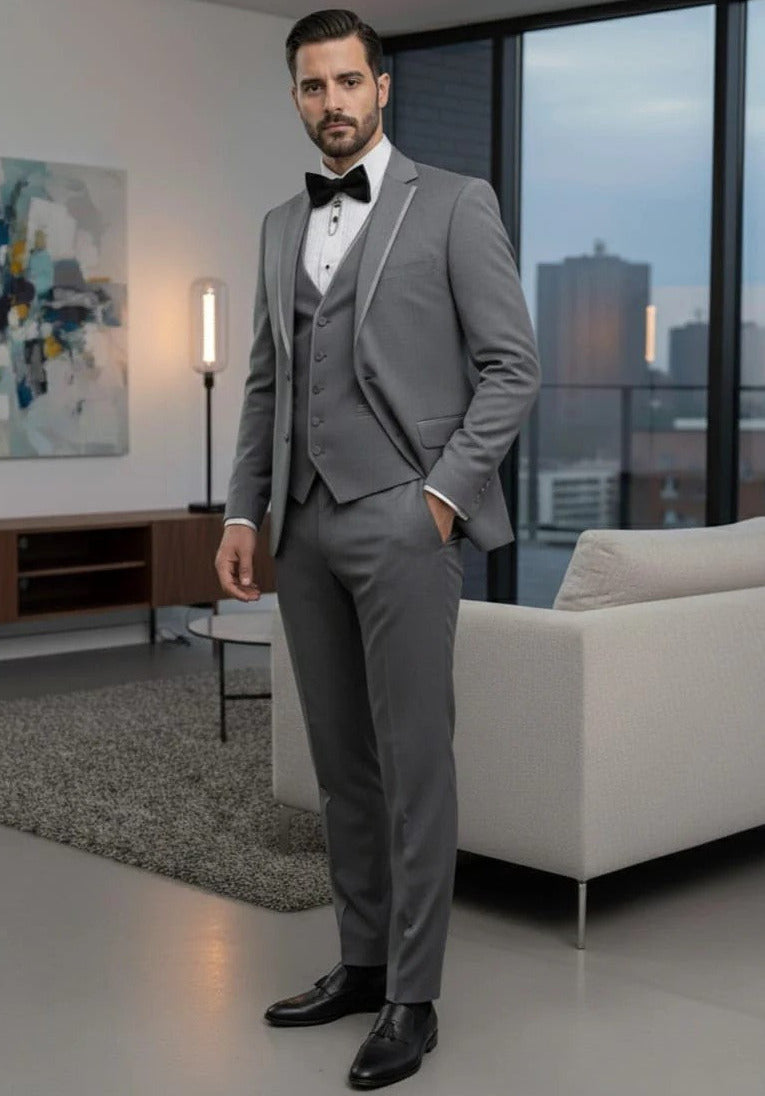 FF2NA+V-4030S L.Grey