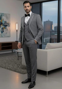 FF2NA+V-4030S L.Grey