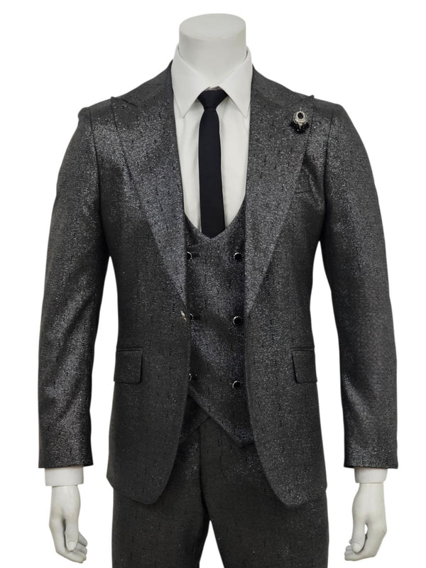 GT1P+V-0975 CHARCOAL
