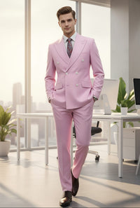 GT6DB-1501 LIGHT PINK