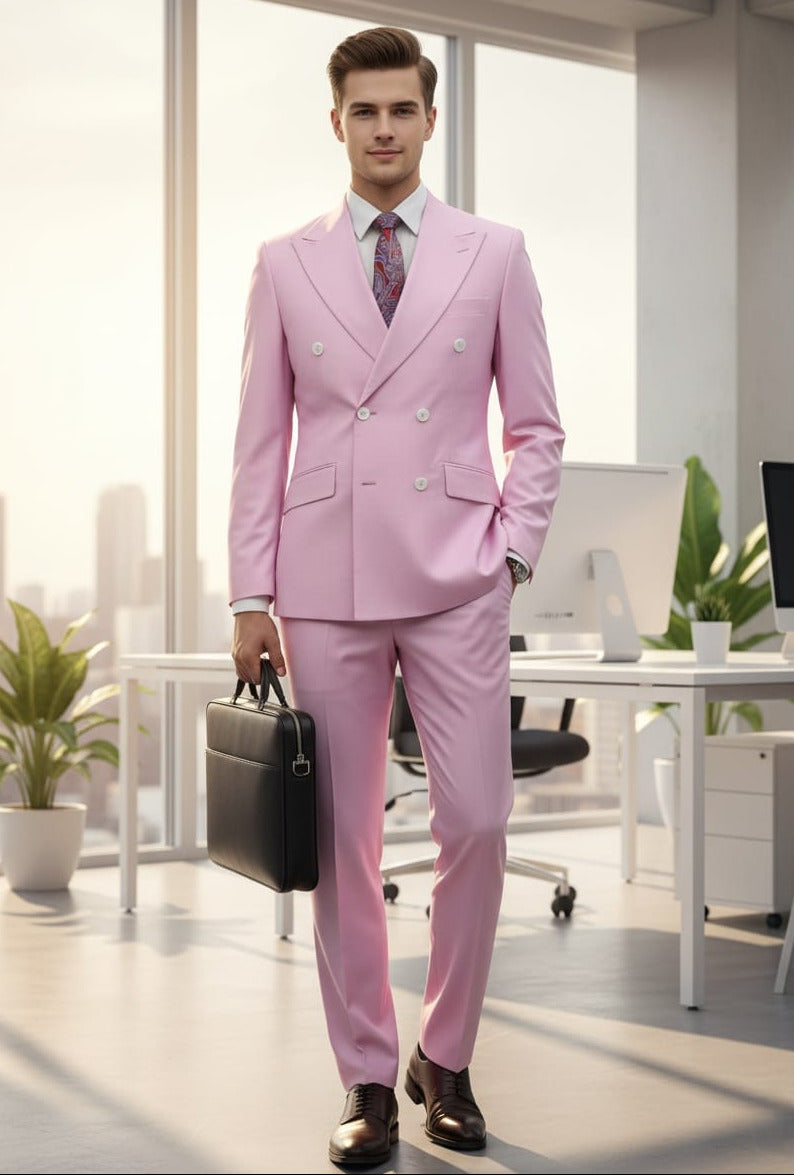 GT6DB-1501 LIGHT PINK