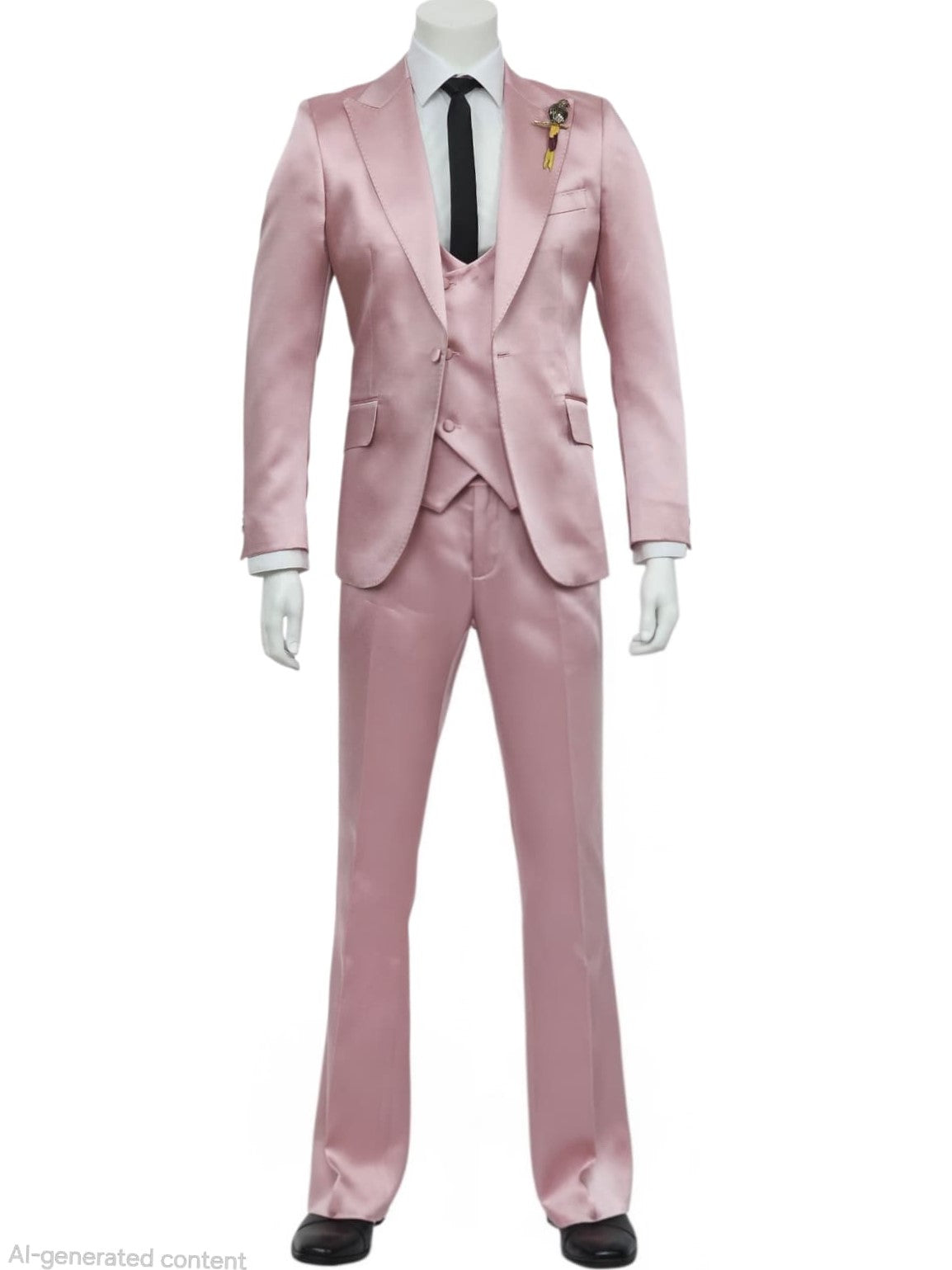 GT1P+V-2167 DUSTY ROSE (SP-2026)