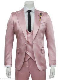 GT1P+V-2167 DUSTY ROSE (SP-2026)