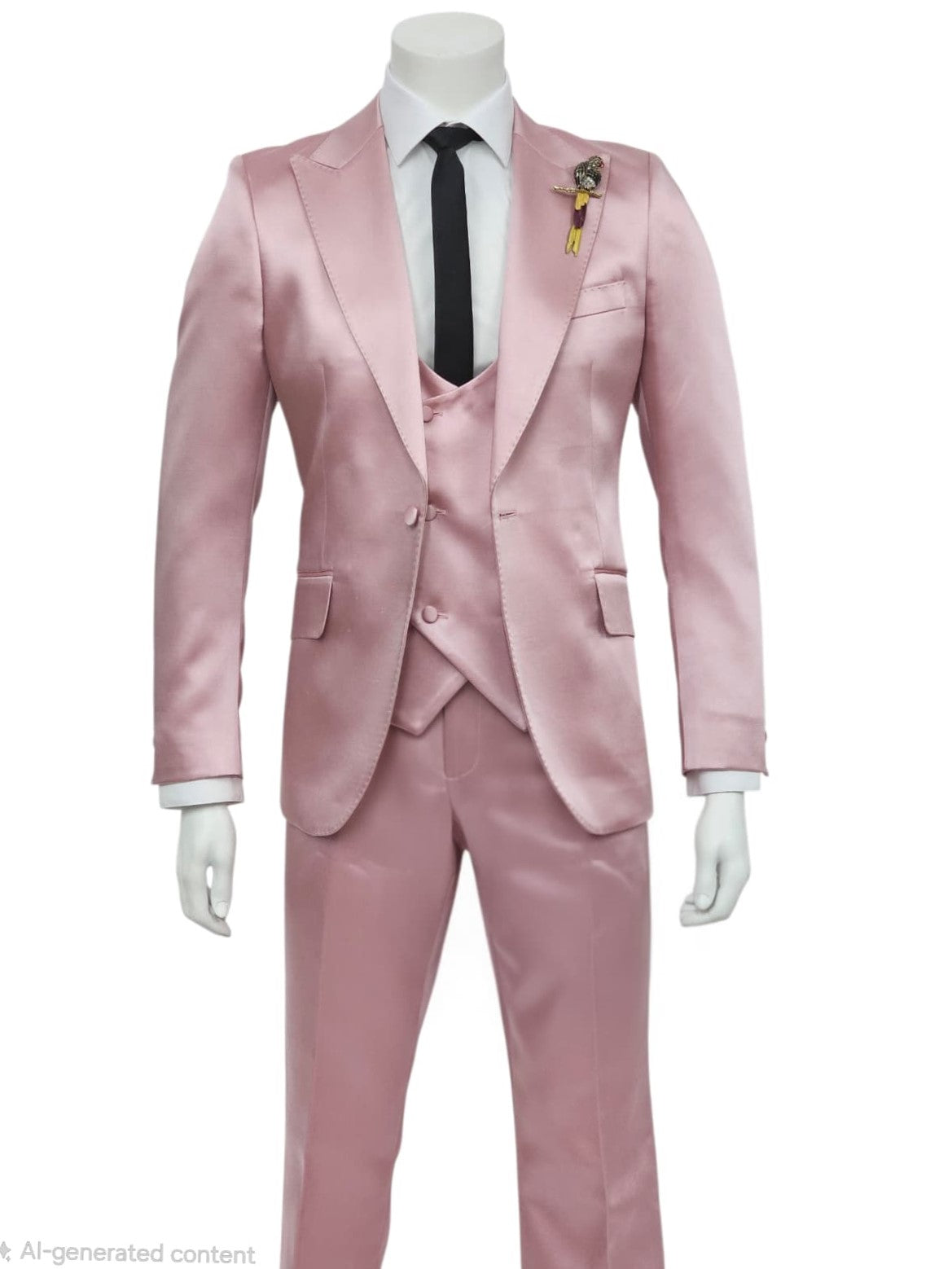 GT1P+V-2167 DUSTY ROSE (SP-2026)