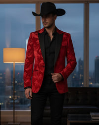 GTX1P-2451 RED/BLACK