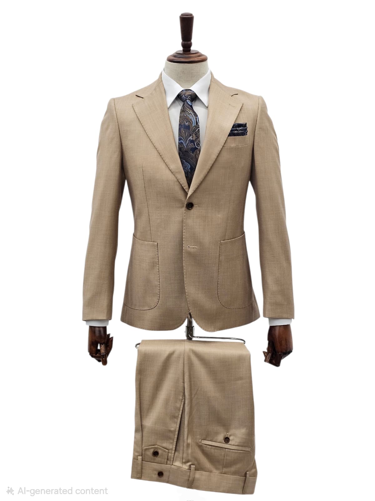 GT2N-2965 BEIGE(SP-2026)