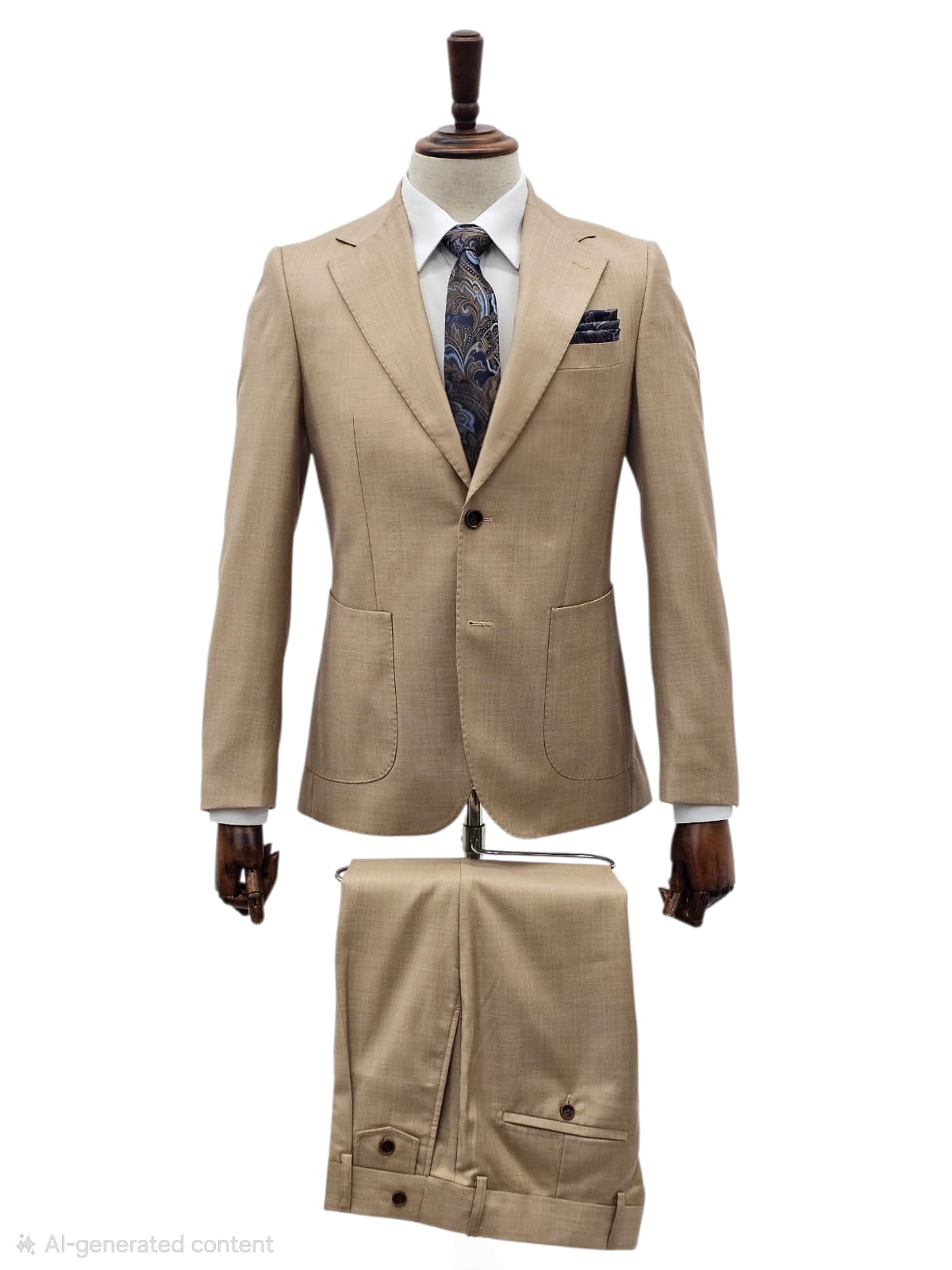 GT2N-2965 BEIGE(SP-2026)