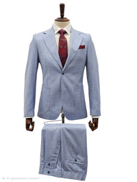 GT2N-2965 L.BLUE (SP-2026)