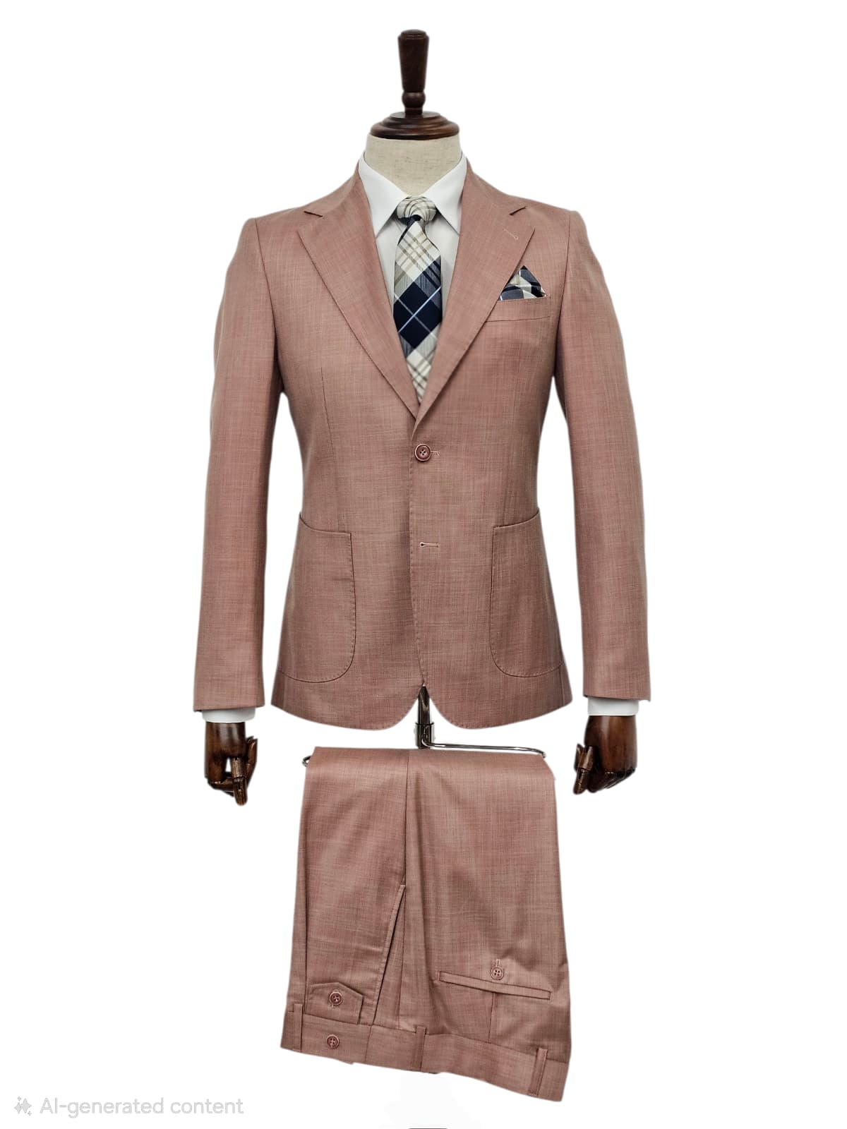 GT2N-2965 SALMON (SP-2026)