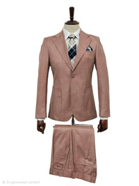 GT2N-2965 SALMON (SP-2026)
