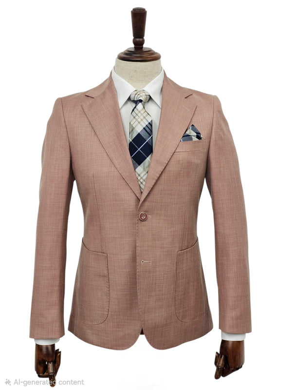 GT2N-2965 SALMON (SP-2026)