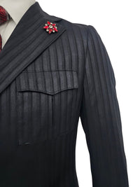 GT3N-4529 BLACK