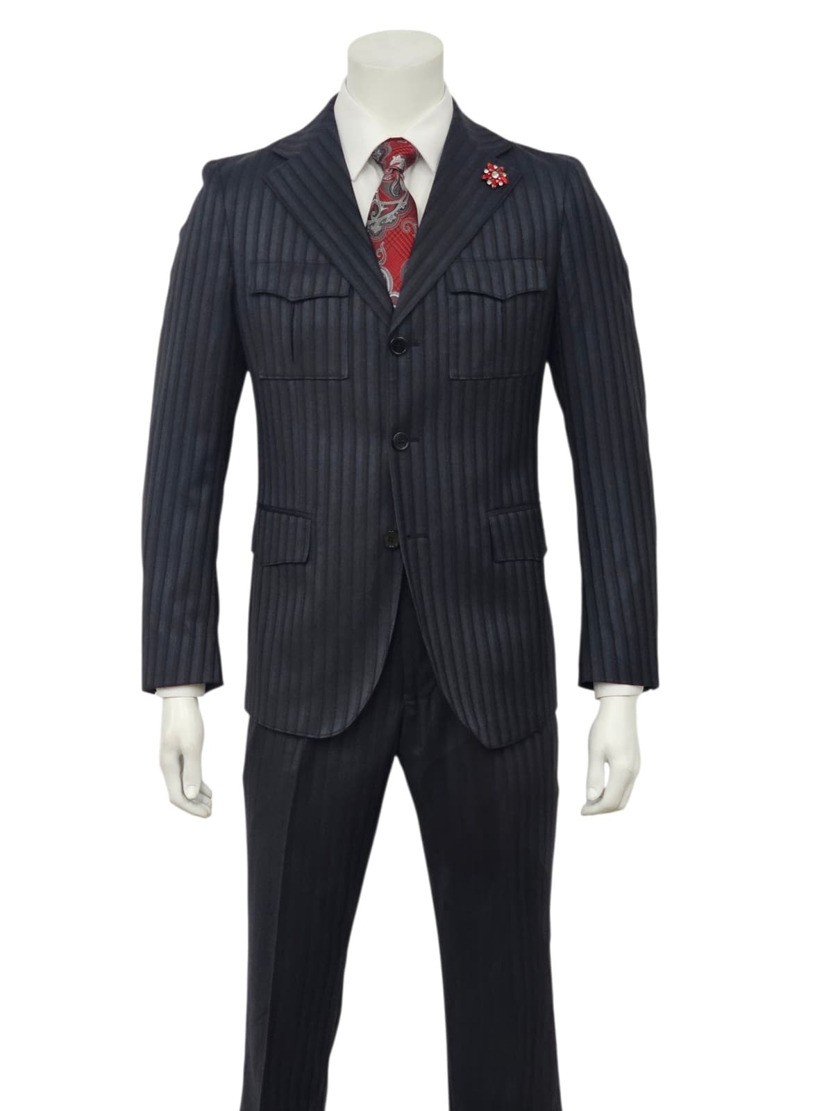 GT3N-4529 BLACK