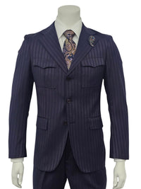 GT3N-4529 EGGPLANT