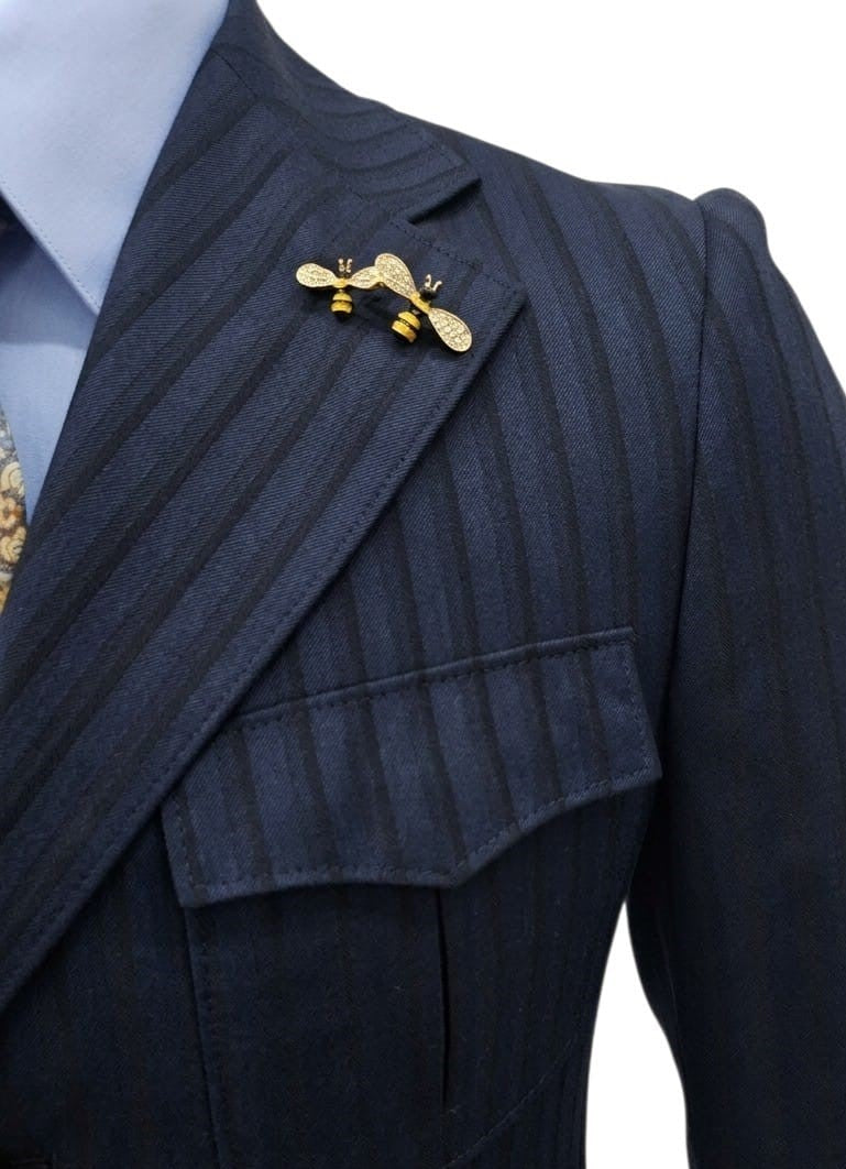 GT3N-4529 NAVY