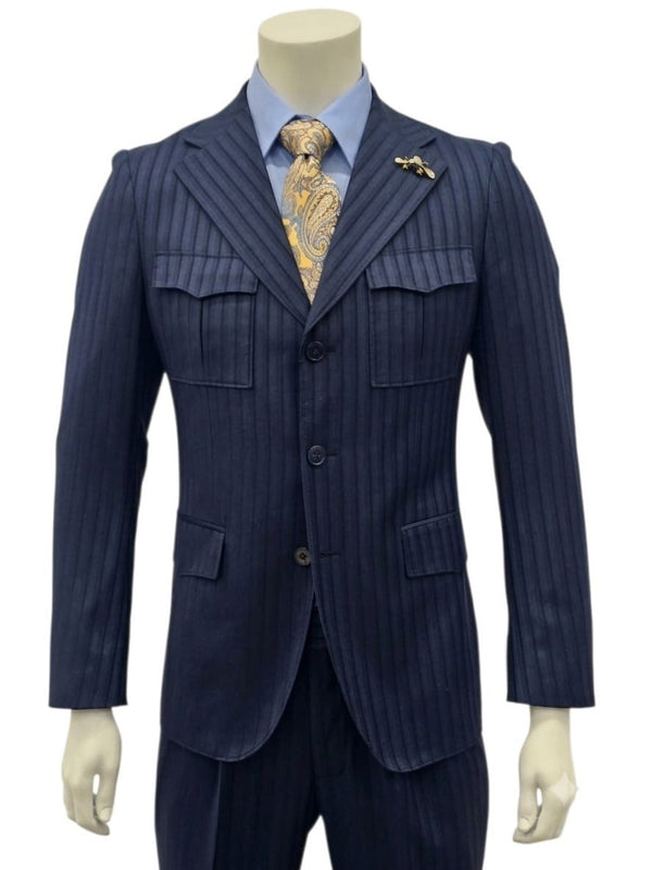 GT3N-4529 NAVY