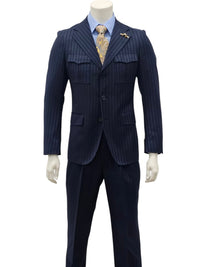 GT3N-4529 NAVY
