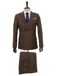GT6DB-6050 BROWN (SP-2026)