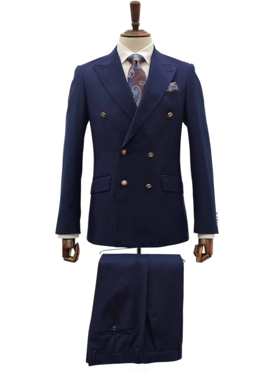 GT6DB-6050 NAVY (SP-2026)