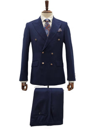 GT6DB-6050 NAVY (SP-2026)