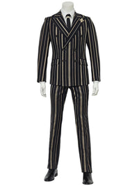 GT6DB-679 BROWN STRIPE