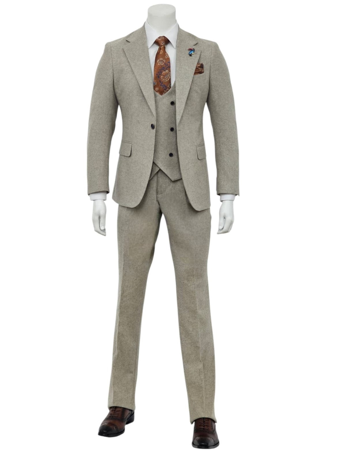 GT1N+V-7108 BEIGE