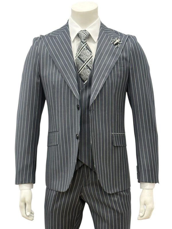 GT2P+V-7921 GREY