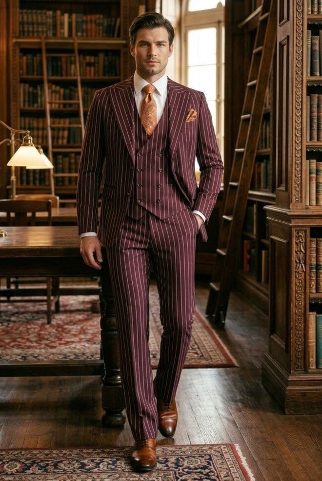 GT2P+V-7921 BURGUNDY