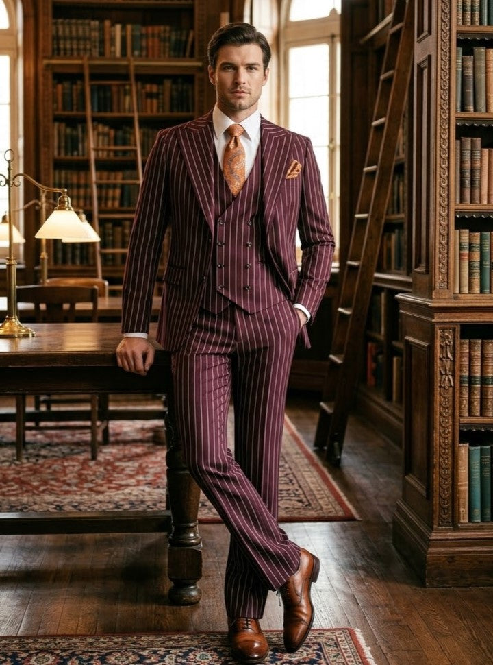 GT2P+V-7921 BURGUNDY