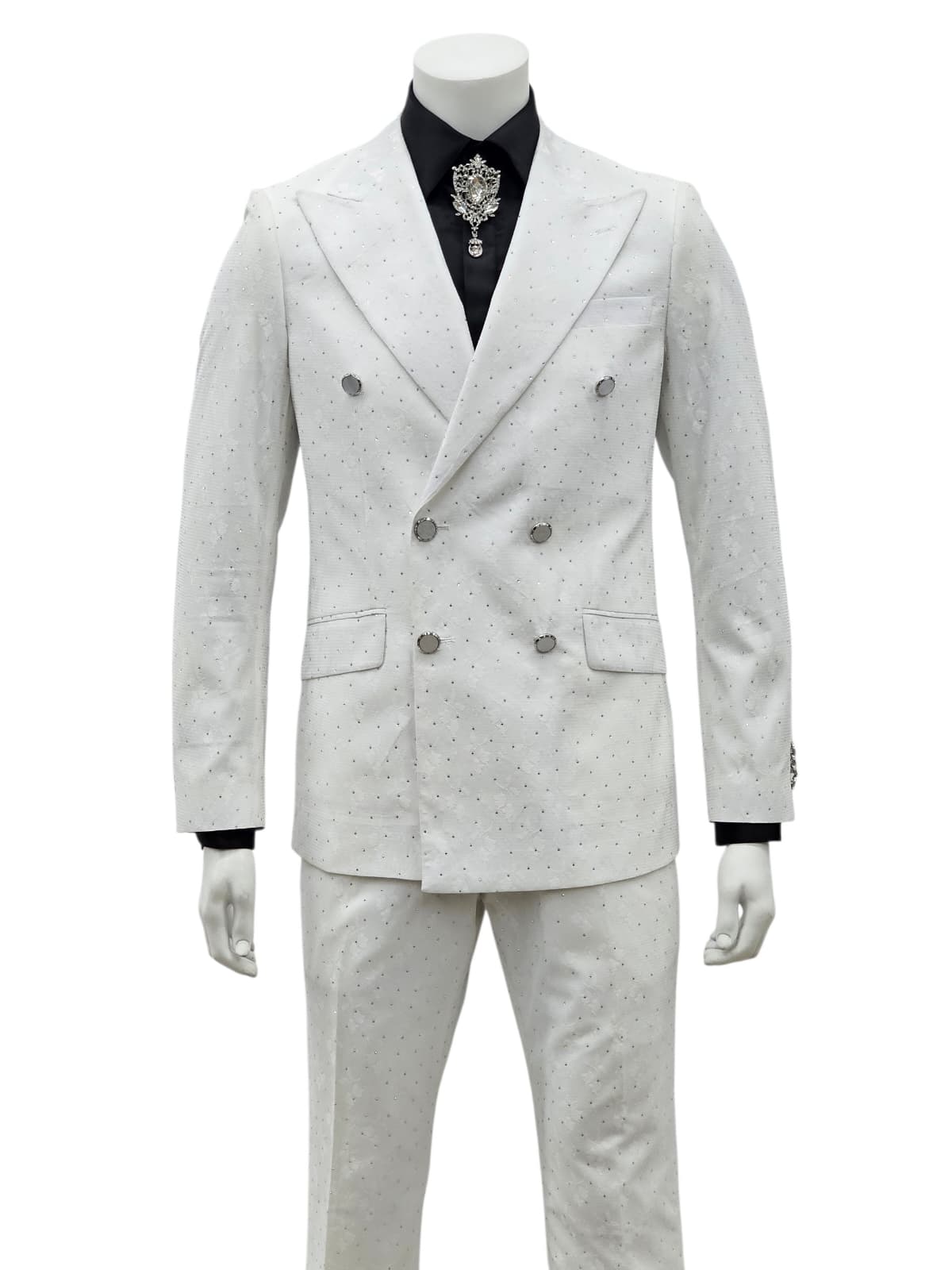 GT6DB-822 WHITE