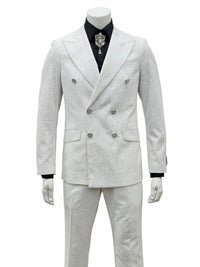 GT6DB-822 WHITE