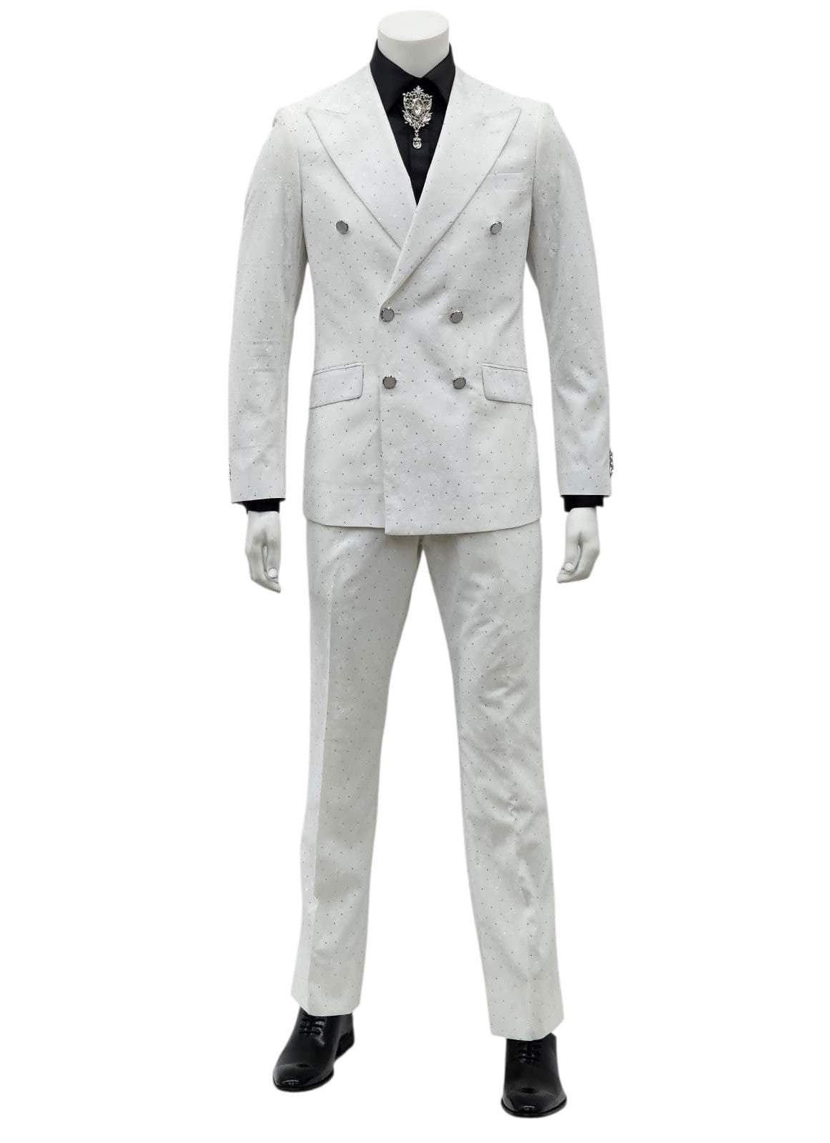 GT6DB-822 WHITE