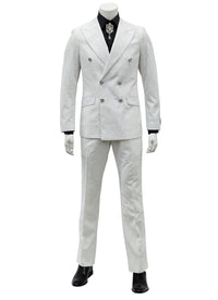 GT6DB-822 WHITE