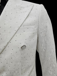 GT6DB-822 WHITE