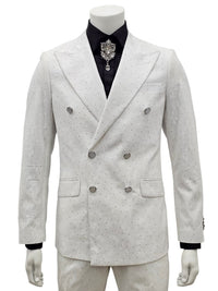GT6DB-822 WHITE