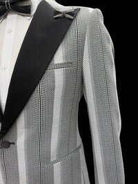 GT1PA-S528 BLACK/WHITE