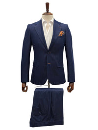 GT2N-X416 DENIM BLUE (SP-2026)