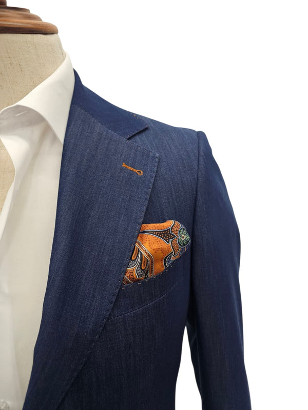 GT2N-X416 DENIM BLUE (SP-2026)