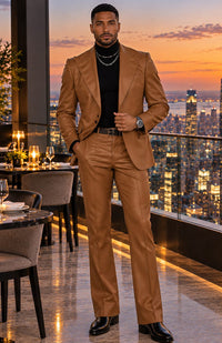 GT1P-Y355 CARAMEL