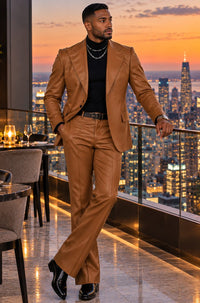 GT1P-Y355 CARAMEL