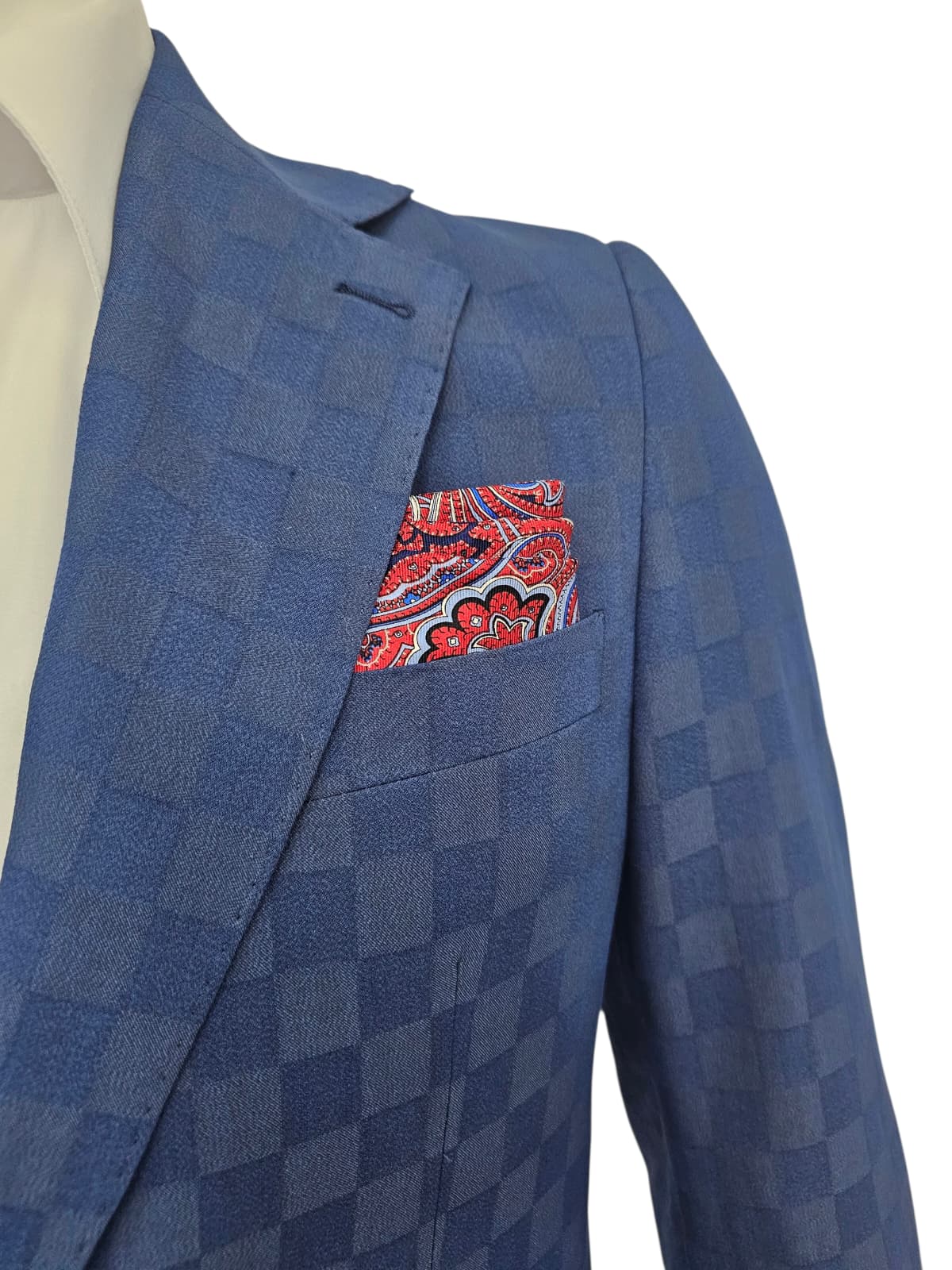 GT2N-Z638 BLUE (SP-2026)